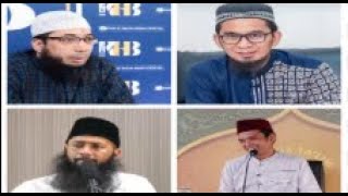 Muslims come and defend your Quran Live Debate