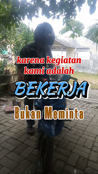 #story semangat tuk pejuang nafkah
