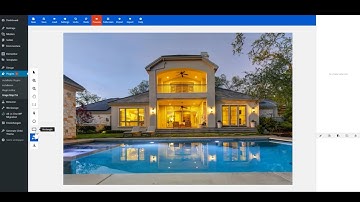 WordPress-Plugin Test: Image Map Pro