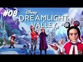 ON S'OCCUPE DE NOS HABITANTS ! #08 DISNEY DREAMLIGHT VALLEY - REPLAY DU 01/01/2023