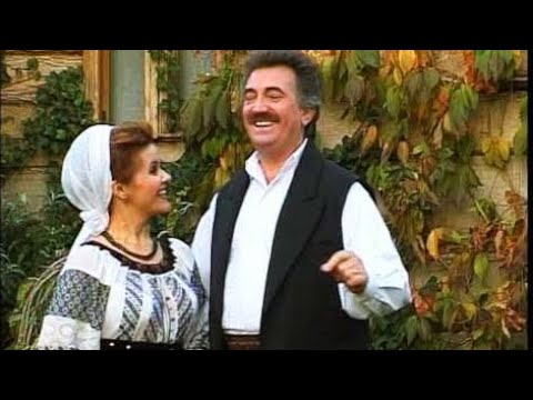 Recital Niculina Stoican și Petrică Mîțu Stoian | Colaj cu cele mai frumoase melodii