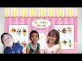 Ice Cream Song Nursery Rhymes Kids Song