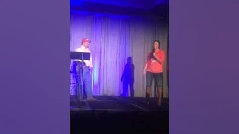 Jason and Jasmine Strecker