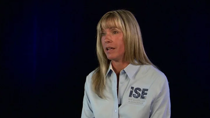 ISE Sharon Vollman Tech Talk