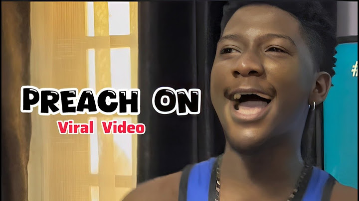Shatta Wale _ Preach On Viral Video Made by a Nigerian is Trending 🇳🇬