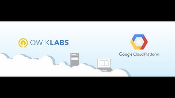 A Tour of Qwiklabs and Google Cloud