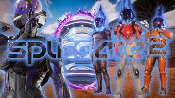 We Played a Hour Of Splitgate 2 This is What Happened