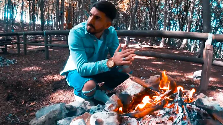 Armando Perone - Fernimmele (Ufficiale 2019)