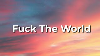 Rod Wave - Fuck The World (Lyrics)