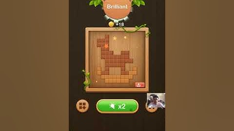 Block Jigsaw - Block Puzzle Level 381 - 390 Walkthrough
