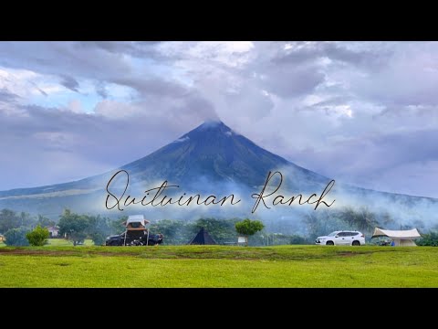 Car Camping at