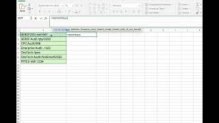 Extract Text After a Specific Character, TEXTAFTER in Excel