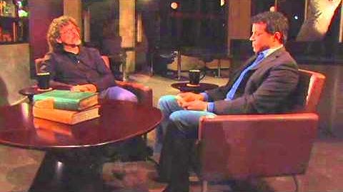 The Dialogue: Jose Rivera Interview Part 1