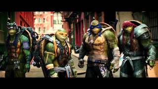 Paramount pictures has released the first trailer for upcoming teenage
mutant ninja turtles sequel! megan fox and will arnett lead cast film
...