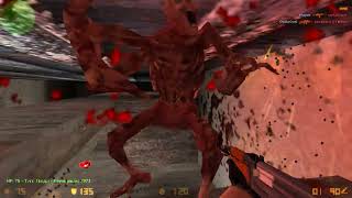 [MAXPLAYERS] cs:gogo絕對武力 反恐菁英 ZOMBIE(殭屍服зомби-сервер) 2023/04/01 IP: 62.122.215.226 :27015 screenshot 4