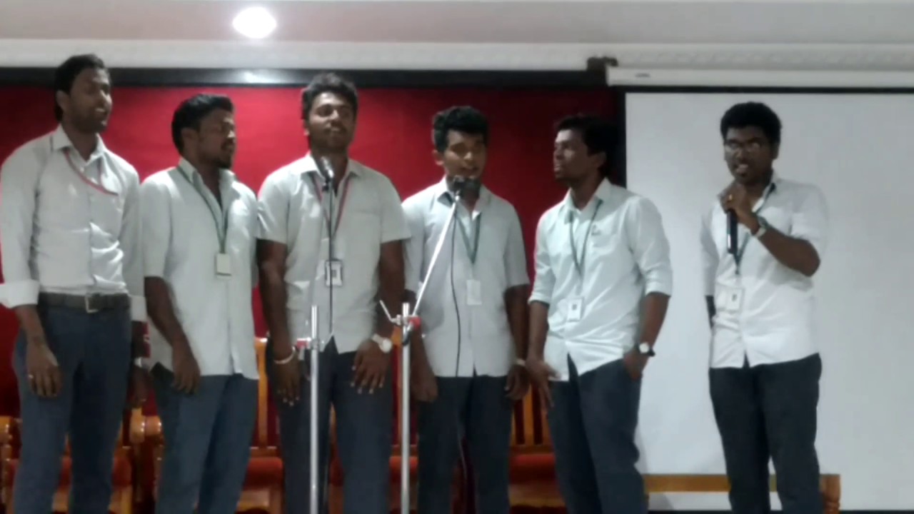 En Iniya desam Patriotic song