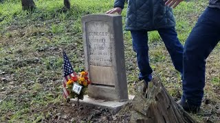 Hinkle-Snow Cemetery