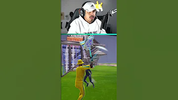 وأخيرا النوب أصبح اسطورة Fortnite فورتنايت 