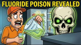 Your Water Filter Is Lying To You This Is What Actually Removes Fluoride