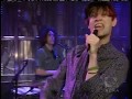 The Dandy Warhols - Live with Regis and Kelly 2005