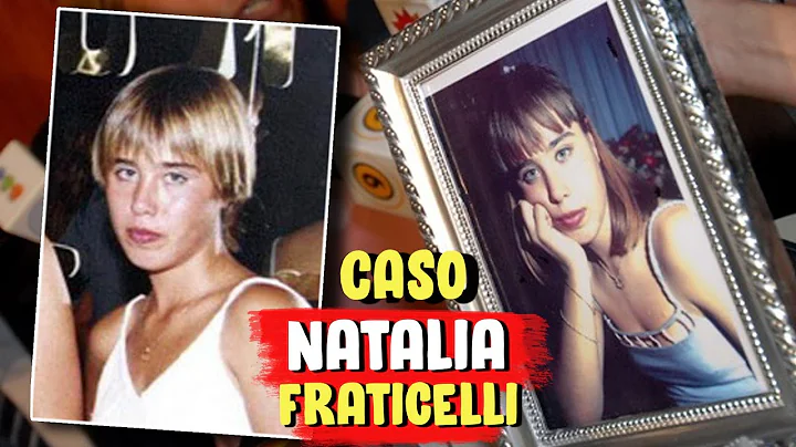 El SUPUESTO ASESINATO DE Natalia Fraticelli - dino...