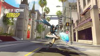 Multi Kills - Echo - Nerf this!