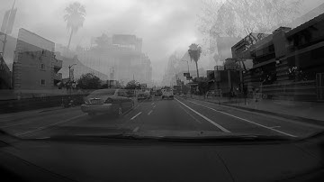 Streets: Los Angeles - A Scott Shaw Zen Film - Zen Filmmaking