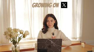 Download Lagu Growing on X in 2026 MP3