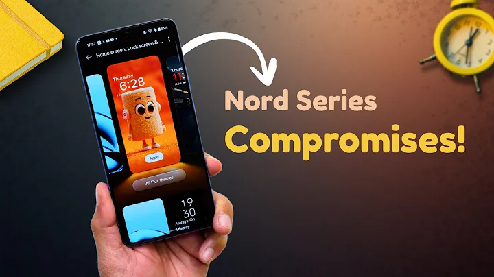 WOW OnePlus is Going Crazy with Stable OxygenOS 16 Updates! But a Few Compromises for Nord Users😬