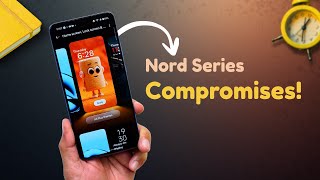 Wow Oneplus Is Going Crazy With Stable Oxygenos 16 Updates But A Few Compromises For Nord Users