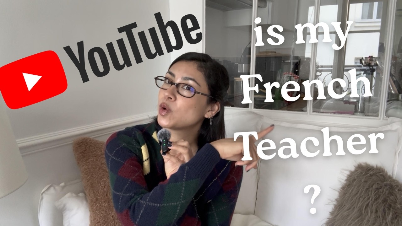 The One YouTube Hack You’re NOT Using to Learn a Language