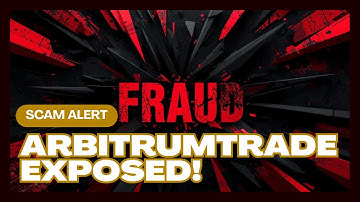 Exposing arbitrumtrade.net Fraud: How Our Litigation Experts Fight Back Against arbitrumtrade.