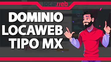 Como configurar MX ajuda Locaweb?