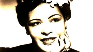 Billie Holiday - Can't Help Lovin' Dat Man (Brunswick Records 1937) chords