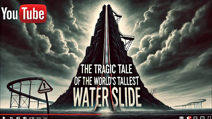 The tragic tale of worlds tallest water slide