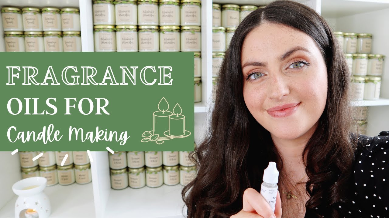 Scent Studio  Wholesale Fragrance Oils for Candle Making & More
