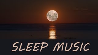 Relaxing Sleep Music Flute and Sea