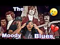 WE'RE BLOWN AWAY!! MOODY BLUES - NIGHTS IN WHITE SATIN (REACTION)