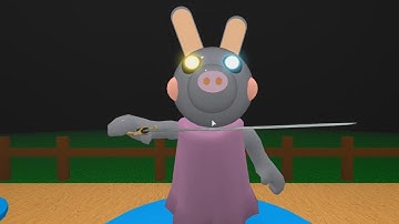 ROBLOX PIGGY DomNi JUMPSCARE