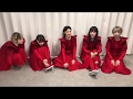 【BiSH】And yet BiSH moves ライブ後