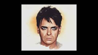 Gary Numan  - Absolution  (M)  music mix