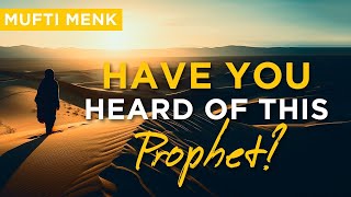 Have You Heard Of This Propher? | Mufti Menk | Motivational Evening - Birmingham