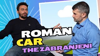 Roman Car Zbog Zabranjene Srpske Istorije Tik Tok Mi Je Obrisao 20 Profila.