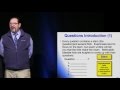 Test Taking Strategies - William Mallon, MD - National Emergency Medicine Board Review Course
