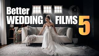 5 Wedding Videography Tips that Separate Pros from Amateurs "2026"