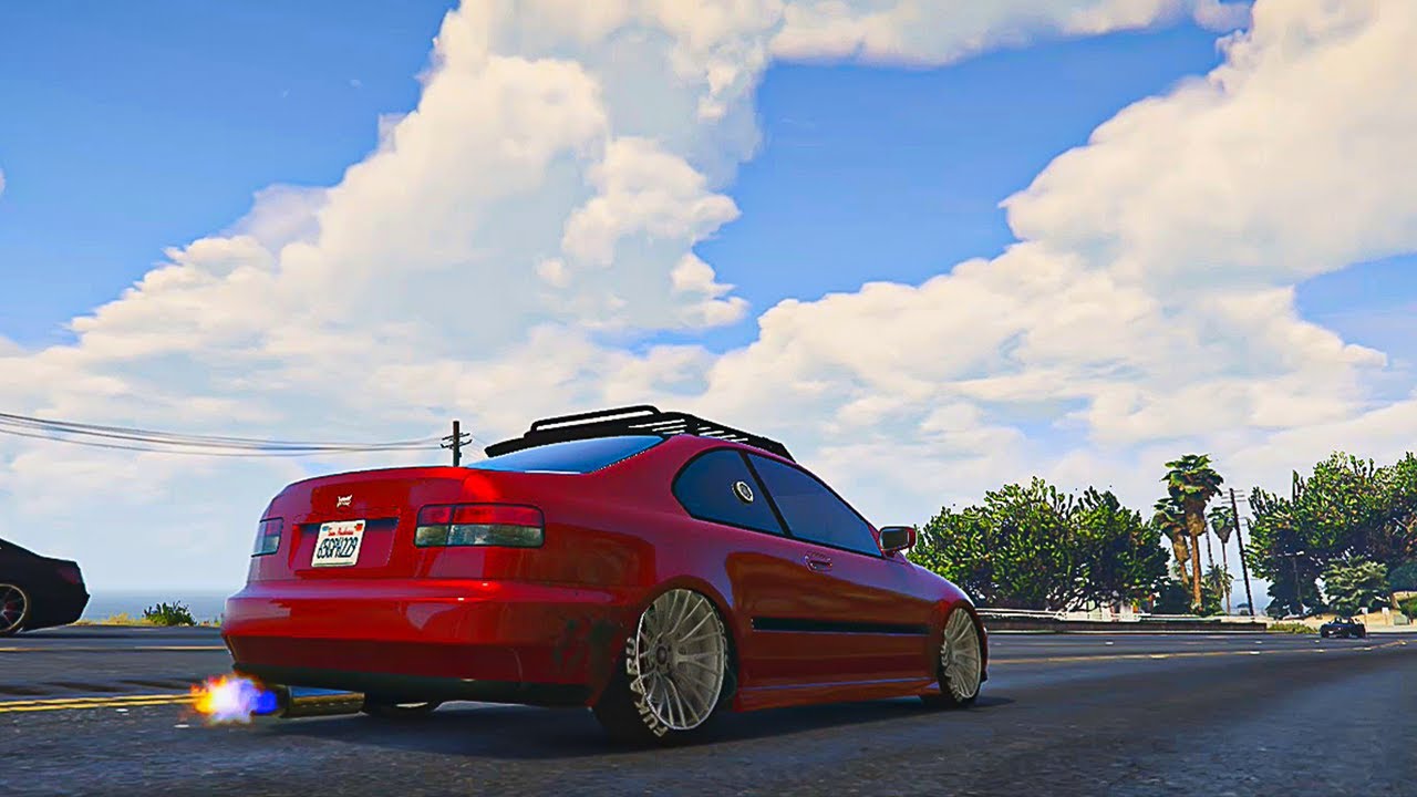 NEW DINKA KANJO SJ CAR SHOWCASE UPGRADED FULLY MODDED GTA 5 ONLINE new-dinka-kanjo-sj-car-showcase-upgraded-fully-modded-gta-5-online