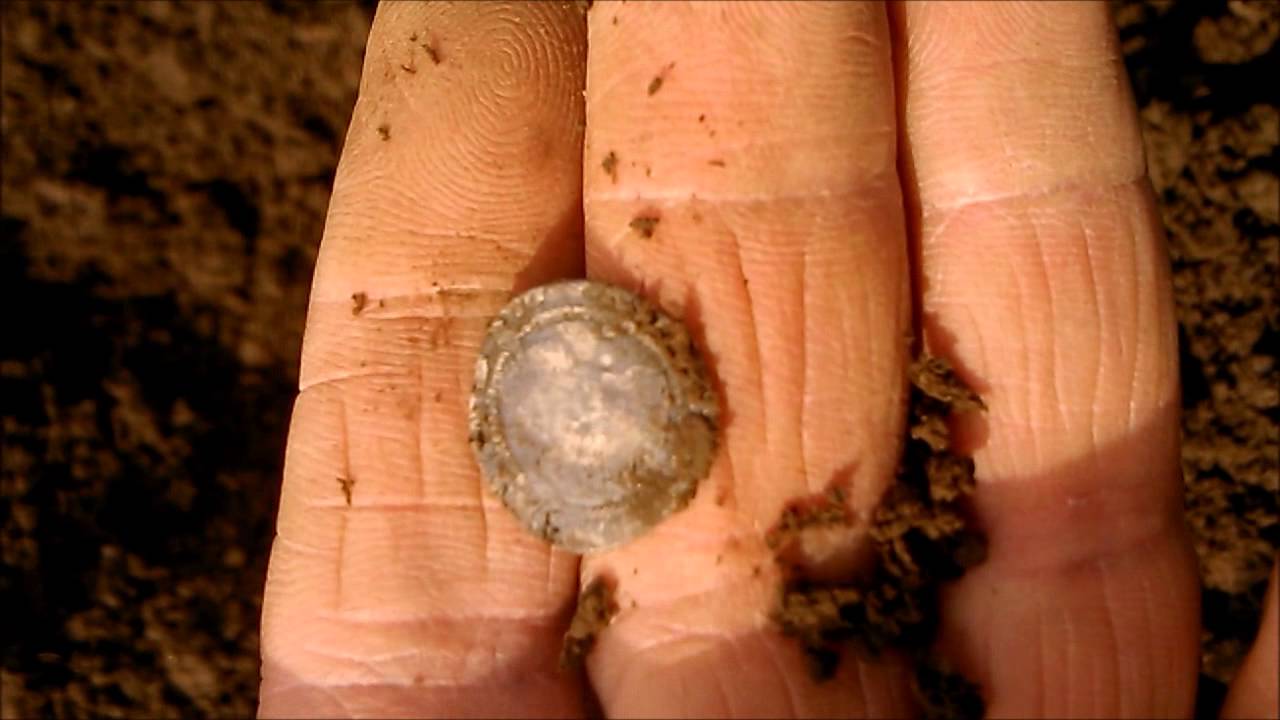 Metal Detecting Find Yorkshire searchers Dig My Finds 21 September 2014 2 YouTube