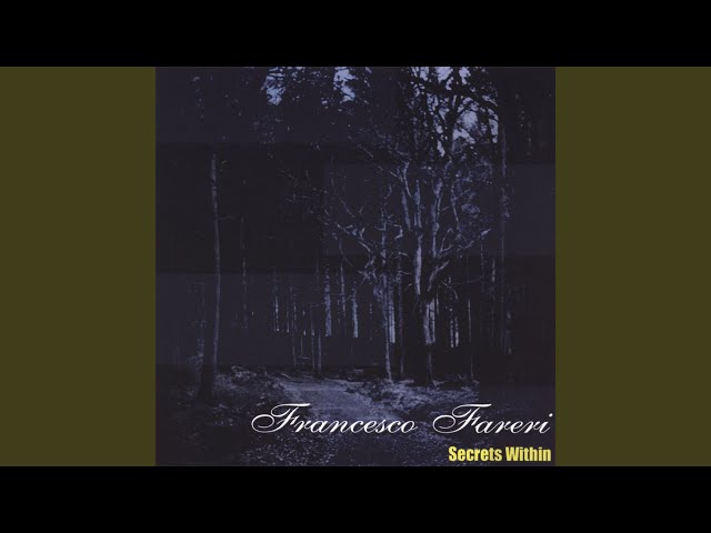 Francesco Fareri - Circle