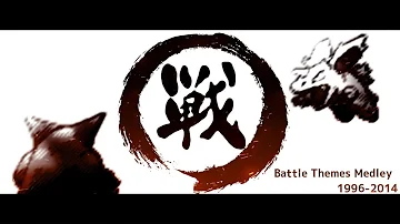 ポケモン戦闘bgm
