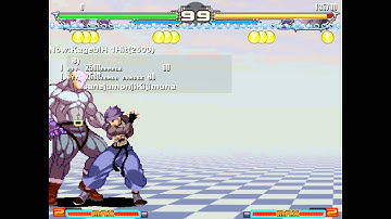 Yatagarasu Attack on Cataclysm: Kou Challenges